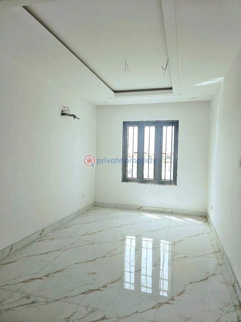 3 bedroom Flat & Apartment For Sale Ikate Elegushi Lekki Lagos - 7