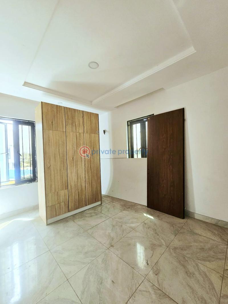 3 bedroom Flat & Apartment For Sale Ikate Elegushi Lekki Lagos - 5