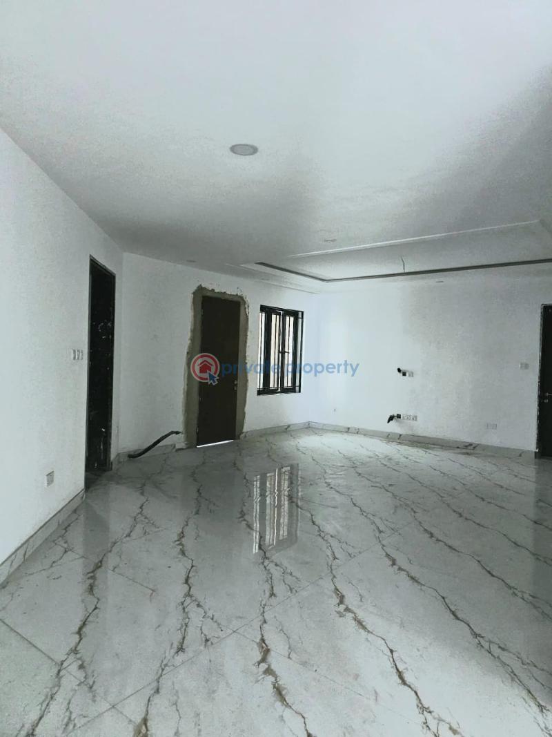 3 bedroom Flat & Apartment For Sale Ikate Elegushi Lekki Lagos - 2