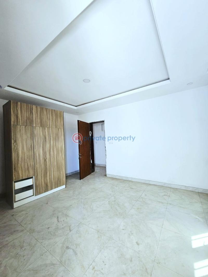 3 bedroom Flat & Apartment For Sale Ikate Elegushi Lekki Lagos - 3