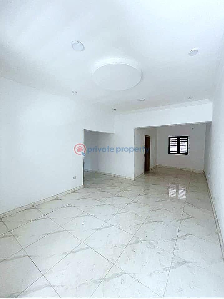 3 bedroom Flat & Apartment For Sale Ikate Elegushi Lekki Lagos - 10