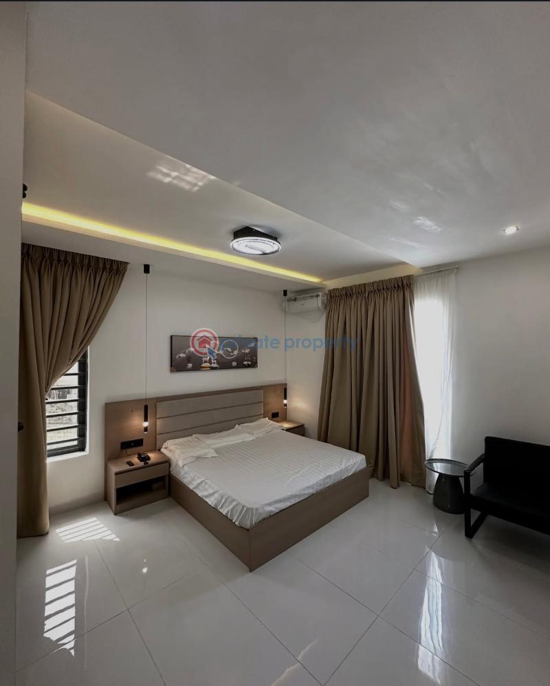 3 bedroom Flat & Apartment For Sale Lekki Phase 1 Lagos - 3