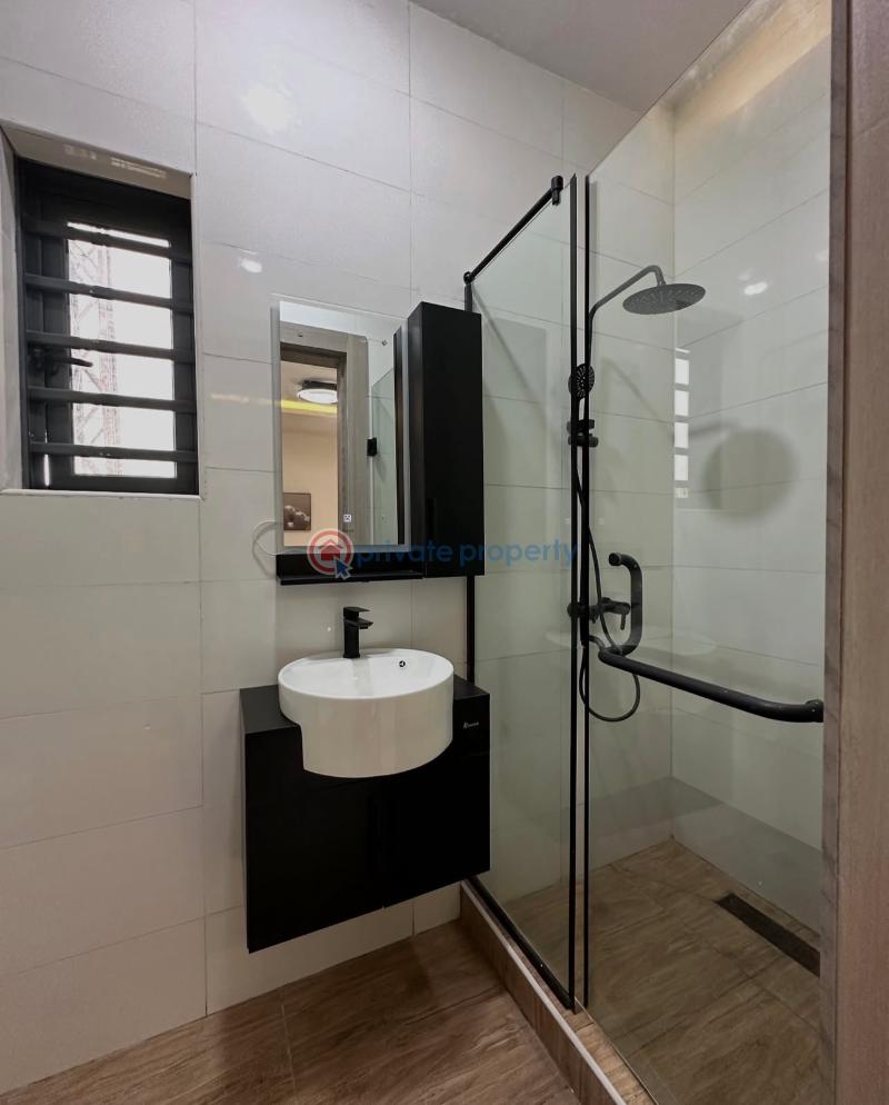 3 bedroom Flat & Apartment For Sale Lekki Phase 1 Lagos - 5