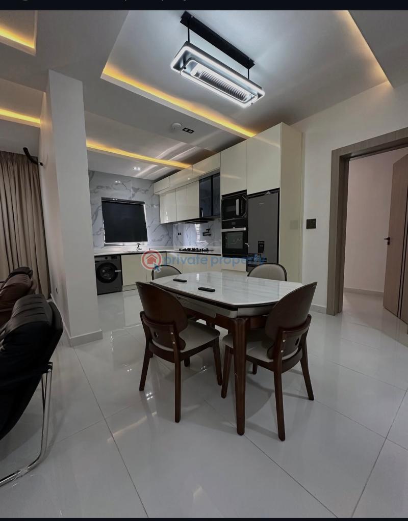 3 bedroom Flat & Apartment For Sale Lekki Phase 1 Lagos - 1