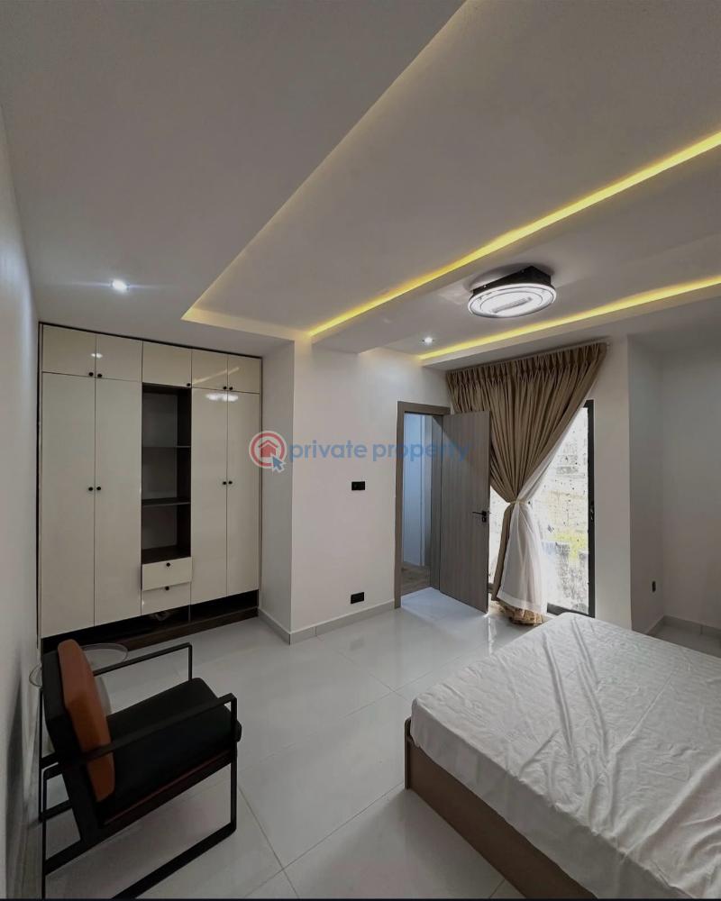 3 bedroom Flat & Apartment For Sale Lekki Phase 1 Lagos - 4