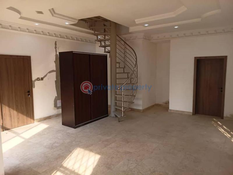 4 bedroom Semi detached Duplex For Rent Mojisola Onikoyi Off Banana Island Road Ikoyi Lagos - 2
