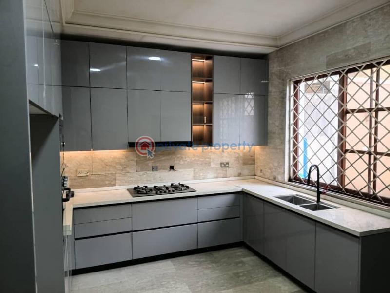 4 bedroom Semi detached Duplex For Rent Mojisola Onikoyi Off Banana Island Road Ikoyi Lagos - 0