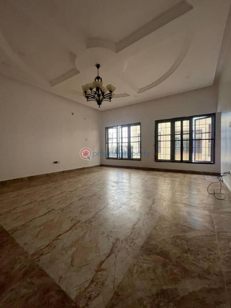 1 bedroom Mini Flat For Rent Chisco Ikate Lekki Lagos - 0