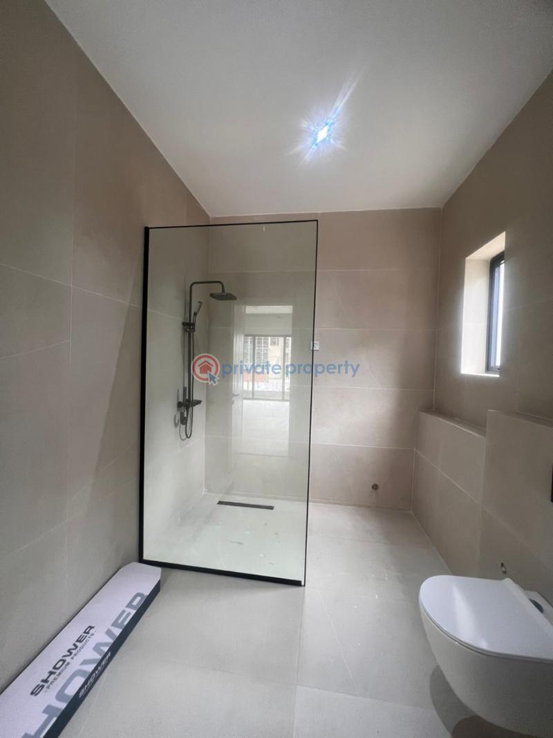 Well built and spacious  3 bedroom apartment - 2 Flat & Apartment For Sale Lekki Phase 1 Lagos - 2