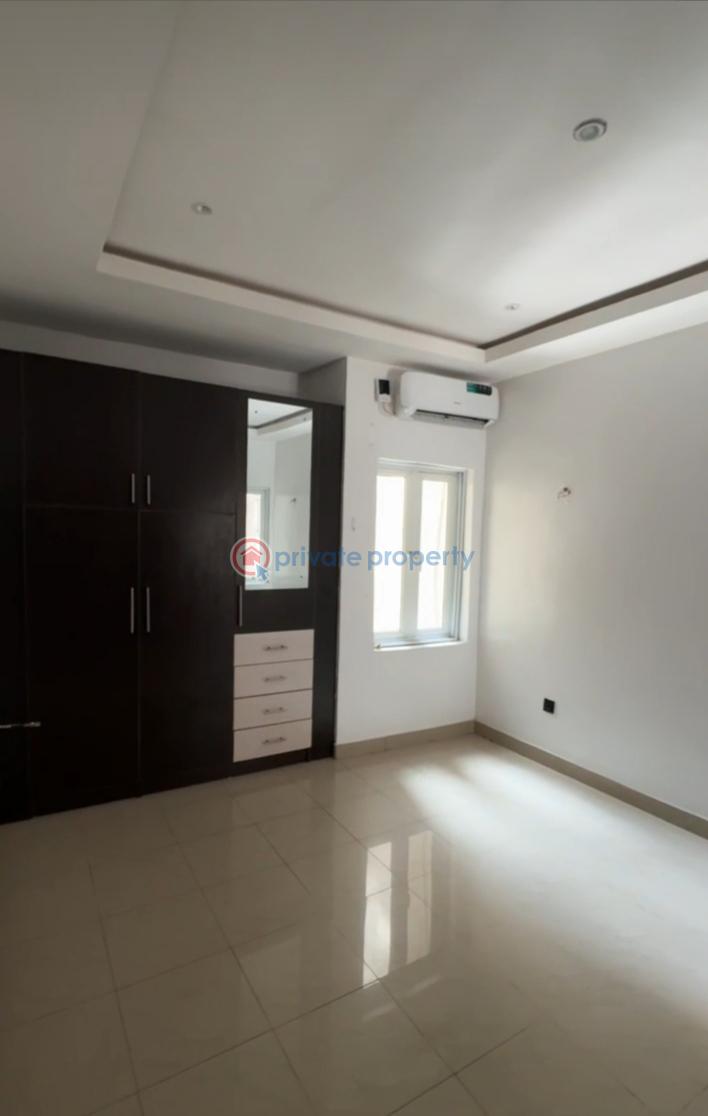3 bedroom Flat & Apartment For Rent Parkview Estate Ikoyi Lagos - 0