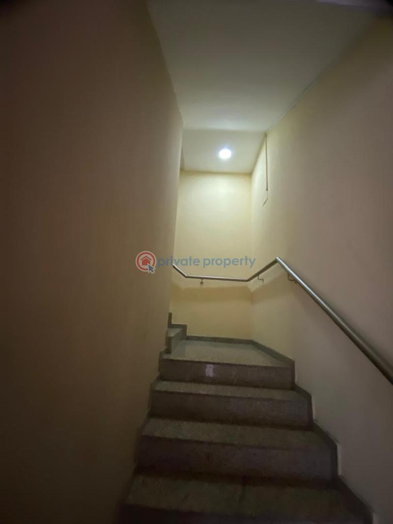 3 bedroom Flat & Apartment For Rent Lekki Phase 1 Lagos - 4