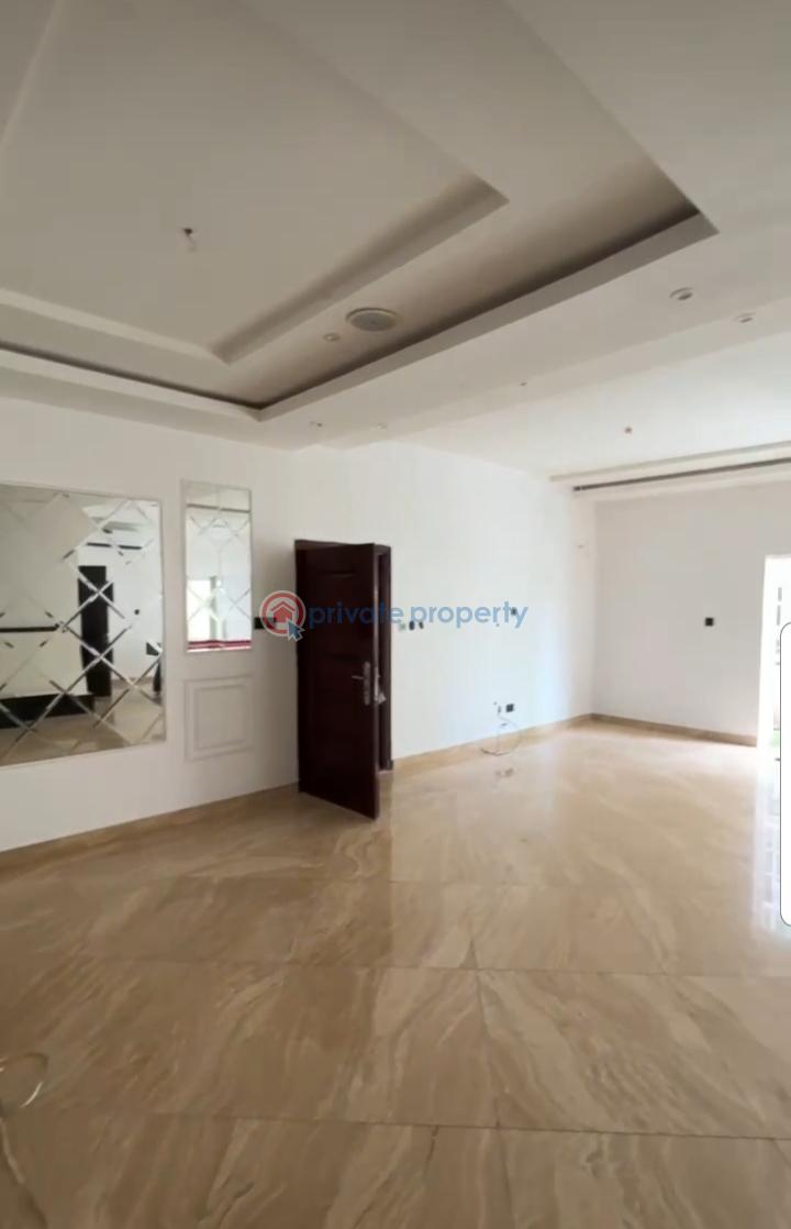 3 bedroom Flat & Apartment For Rent Parkview Estate Ikoyi Lagos - 2