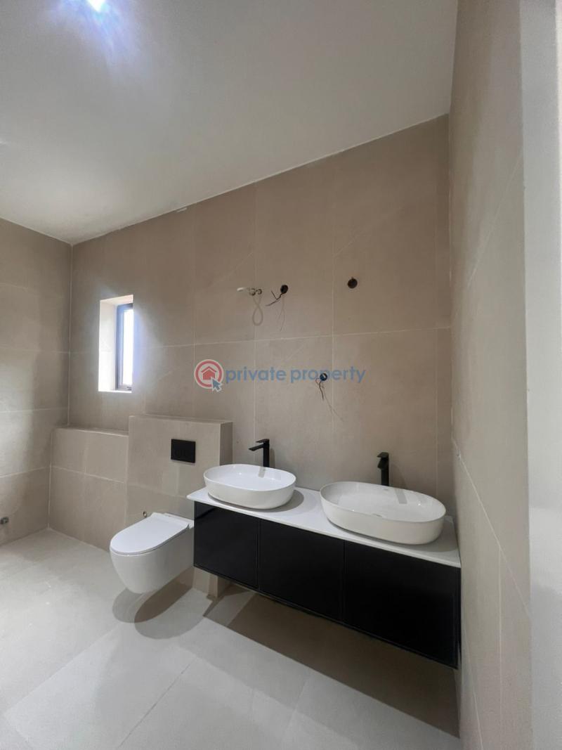 Well built and spacious  3 bedroom apartment - 1 Flat & Apartment For Sale Lekki Phase 1 Lagos - 1