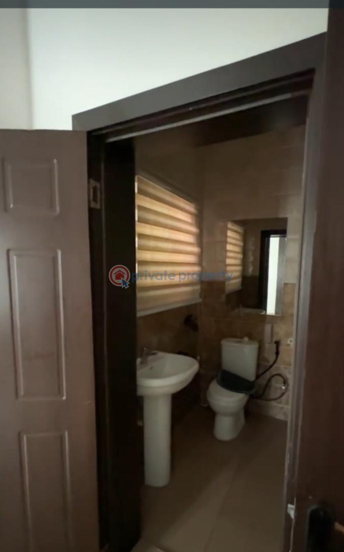 3 bedroom Flat & Apartment For Rent Parkview Estate Ikoyi Lagos - 1