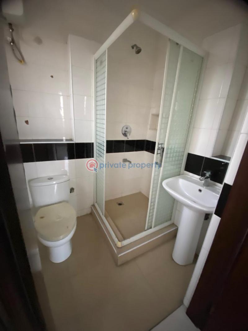 3 bedroom Flat & Apartment For Rent Lekki Phase 1 Lagos - 15