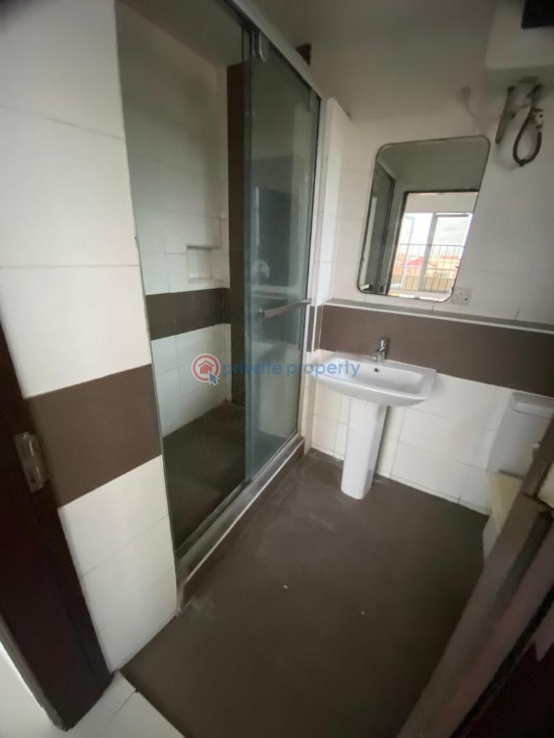 3 bedroom Flat & Apartment For Rent Lekki Phase 1 Lagos - 14