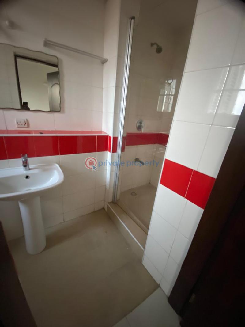3 bedroom Flat & Apartment For Rent Lekki Phase 1 Lagos - 12
