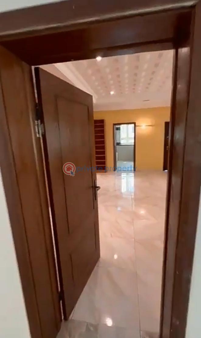 1 bedroom Mini Flat For Rent Silver Springs Estate Formerly Obamusa Estate Agungi Lekki Lagos - 0