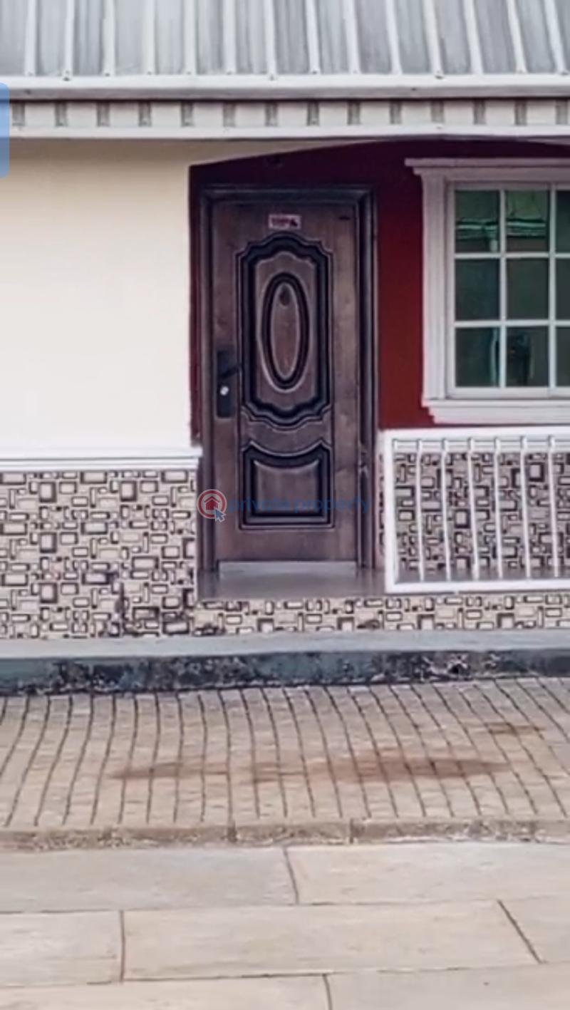 Block Of Flats For Sale Ekae Sapele Road Close To Winners Church, Benin City Edo State. Benin Edo - 6
