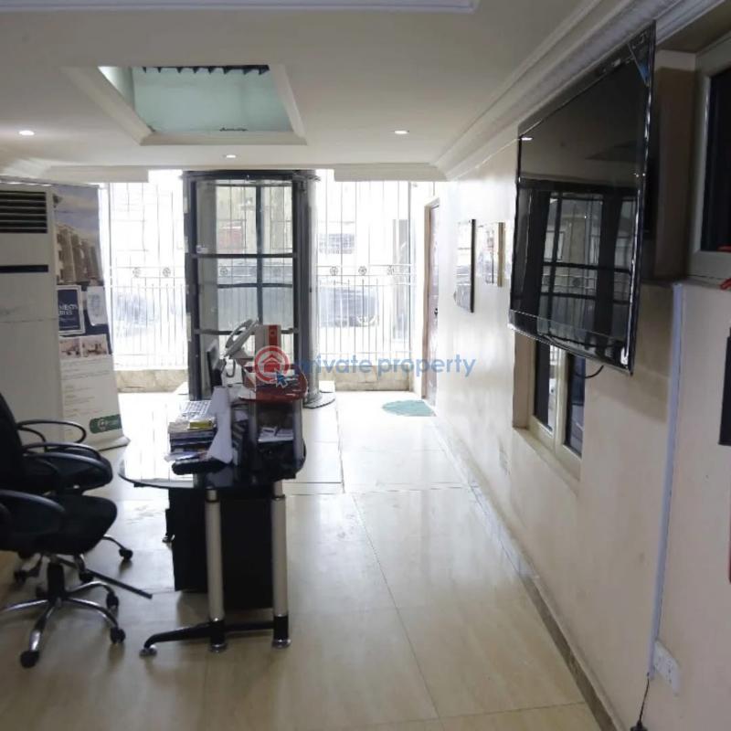 2 bedroom Flat & Apartment For Sale Ajao Estate, Off Airport Road Airport Road Ikeja Lagos - 4