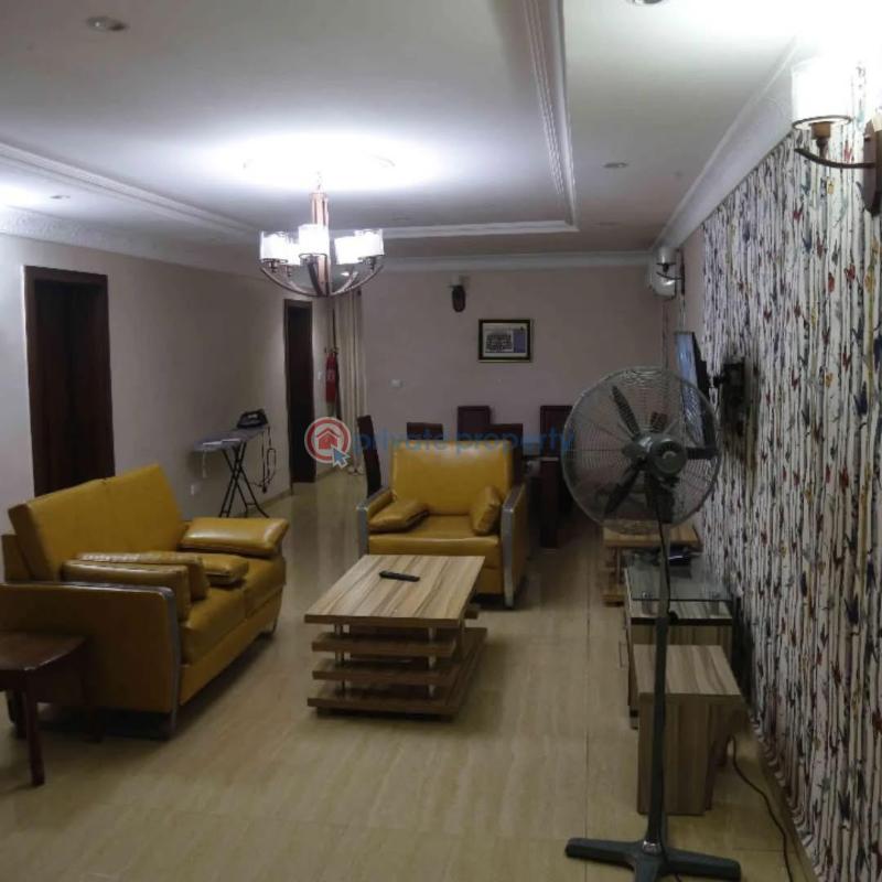 2 bedroom Flat & Apartment For Sale Ajao Estate, Off Airport Road Airport Road Ikeja Lagos - 8