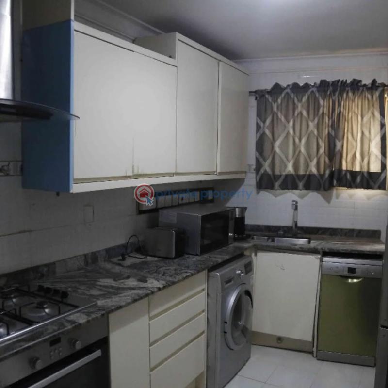 2 bedroom Flat & Apartment For Sale Ajao Estate, Off Airport Road Airport Road Ikeja Lagos - 2