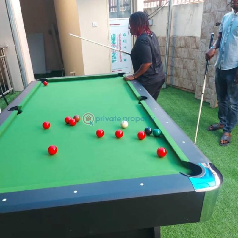 2 bedroom Flat & Apartment For Sale Ajao Estate, Off Airport Road Airport Road Ikeja Lagos - 1