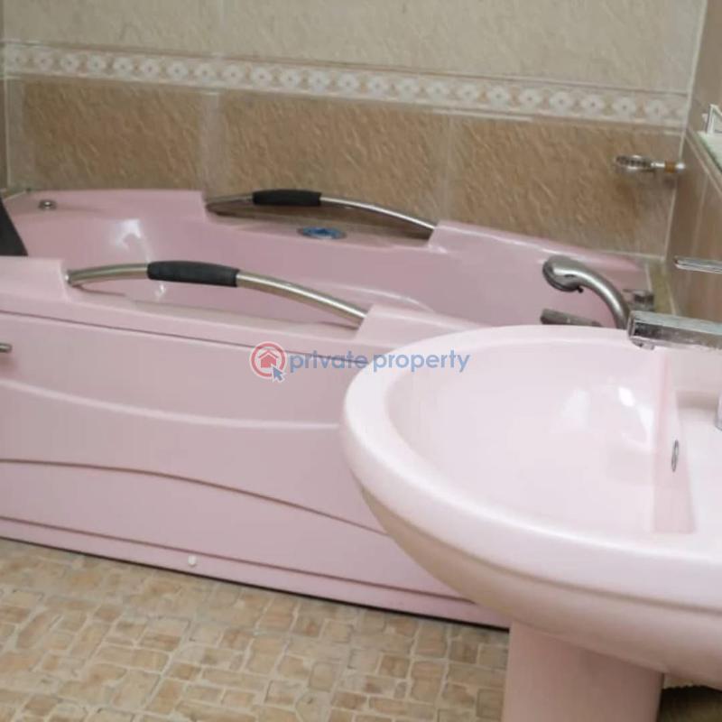 2 bedroom Flat & Apartment For Sale Ajao Estate, Off Airport Road Airport Road Ikeja Lagos - 6