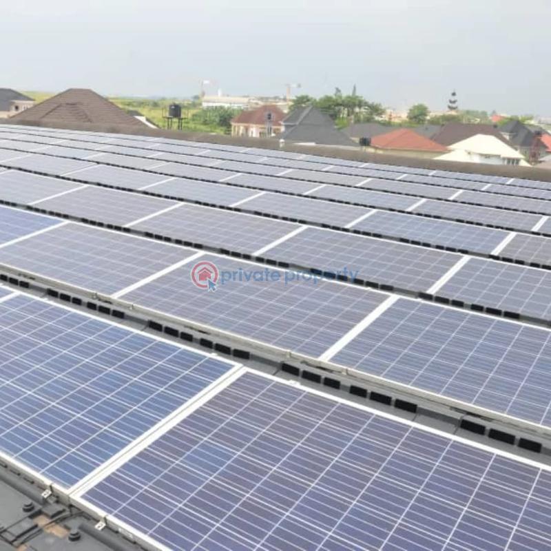 2 bedroom Flat & Apartment For Sale Ajao Estate, Off Airport Road Airport Road Ikeja Lagos - 5