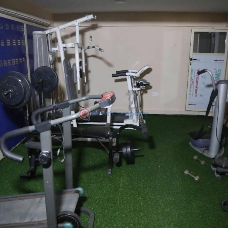 2 bedroom Flat & Apartment For Sale Ajao Estate, Off Airport Road Airport Road Ikeja Lagos - 9