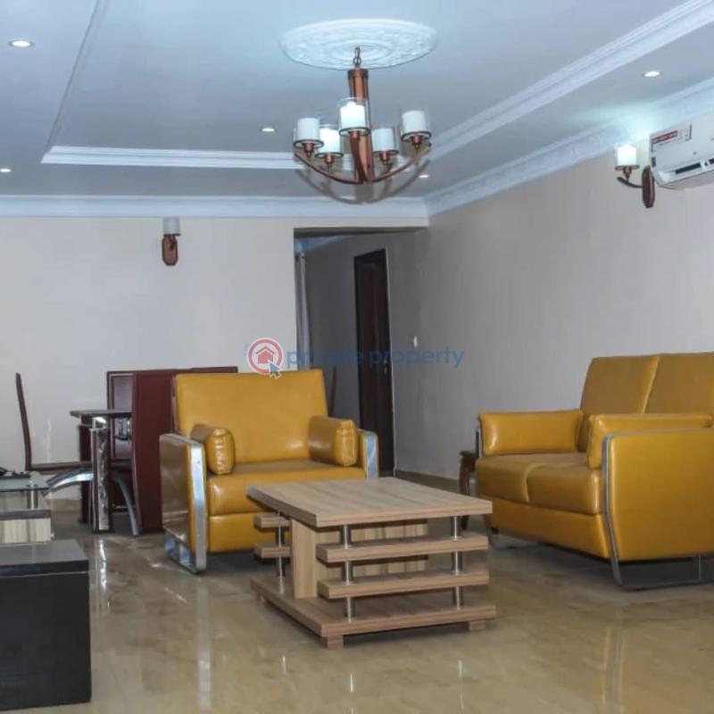 2 bedroom Flat & Apartment For Sale Ajao Estate, Off Airport Road Airport Road Ikeja Lagos - 3