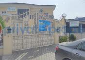 5 bedroom Detached Duplex For Sale Lekki Phase 1 Lagos