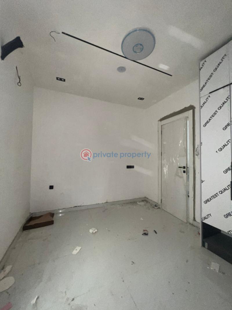 4 bedroom Semi detached Duplex For Sale Orchid Rd Oral Estate Lekki Lagos - 7