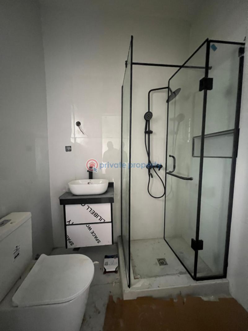 4 bedroom Semi detached Duplex For Sale Orchid Rd Oral Estate Lekki Lagos - 11