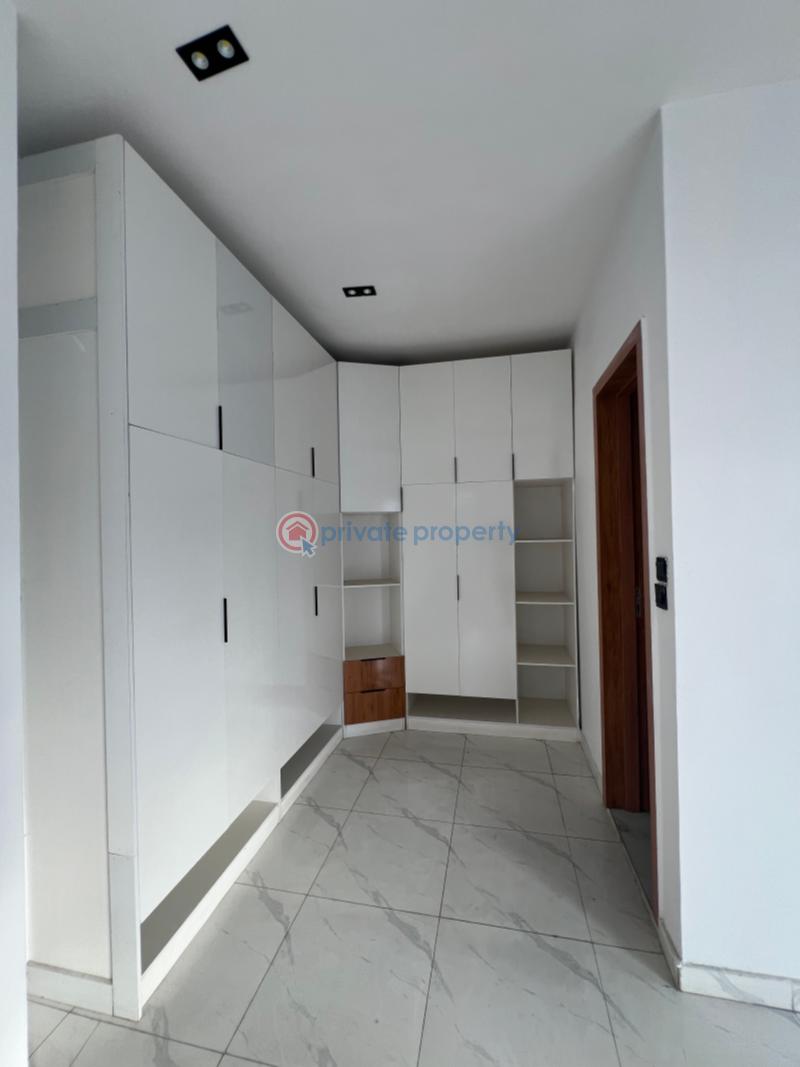 4 bedroom Semi detached Duplex For Sale Orchid Rd Oral Estate Lekki Lagos - 12