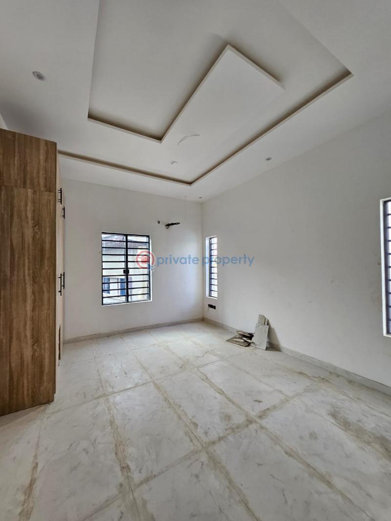 Duplex For Sale Ikeja GRA Lagos - 52