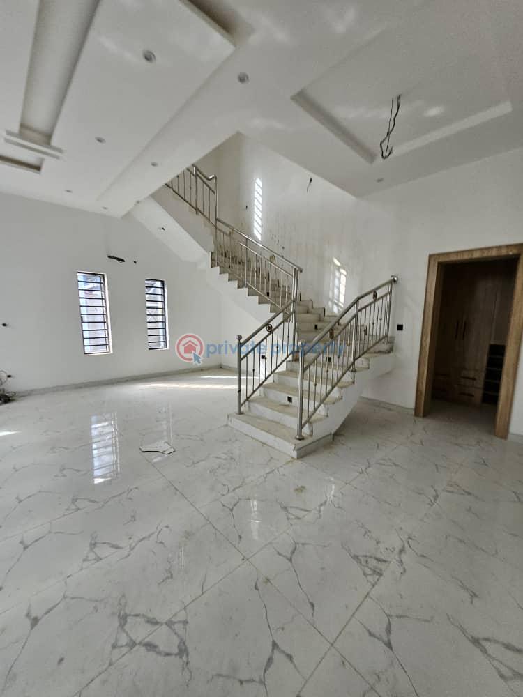 Duplex For Sale Ikeja GRA Lagos - 15