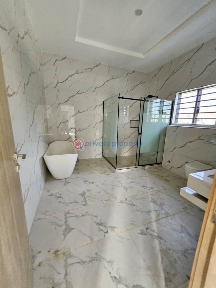 Duplex For Sale Ikeja GRA Lagos - 32