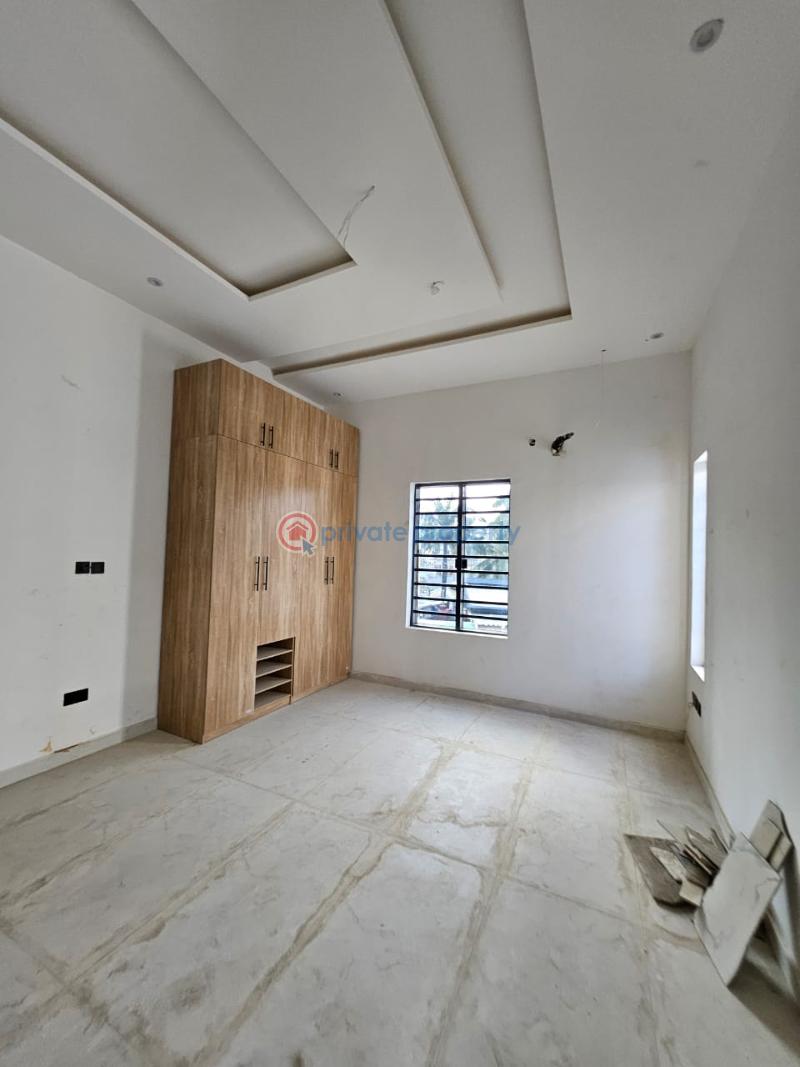 Duplex For Sale Ikeja GRA Lagos - 69