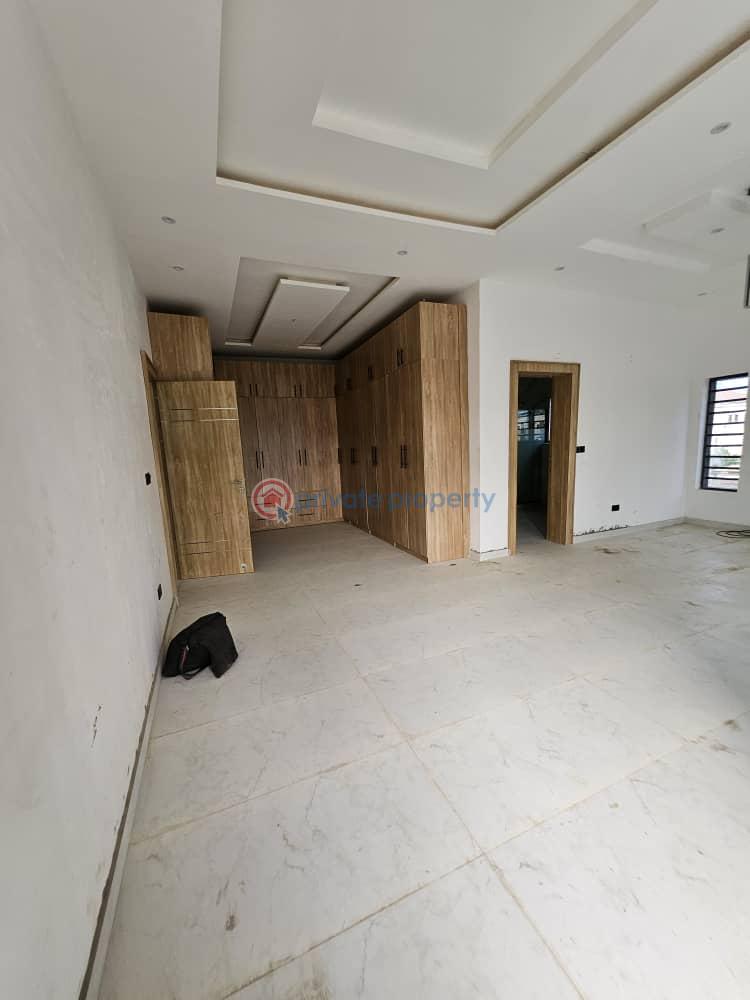 Duplex For Sale Ikeja GRA Lagos - 25