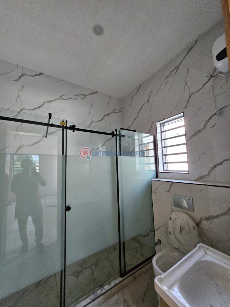 Duplex For Sale Ikeja GRA Lagos - 54