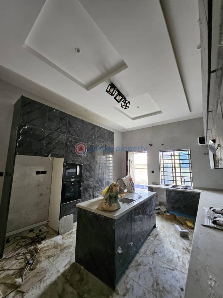 Duplex For Sale Ikeja GRA Lagos - 13