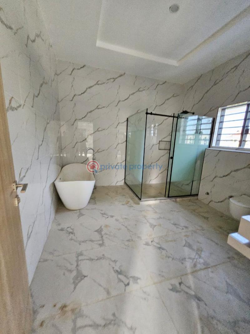 Duplex For Sale Ikeja GRA Lagos - 34