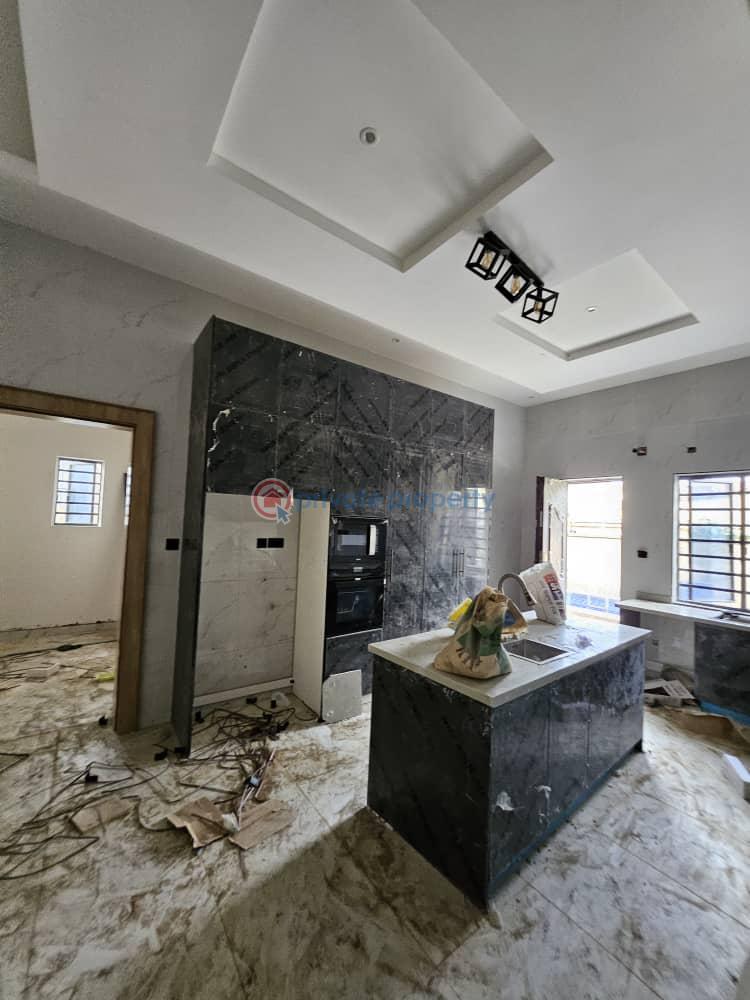 Duplex For Sale Ikeja GRA Lagos - 11