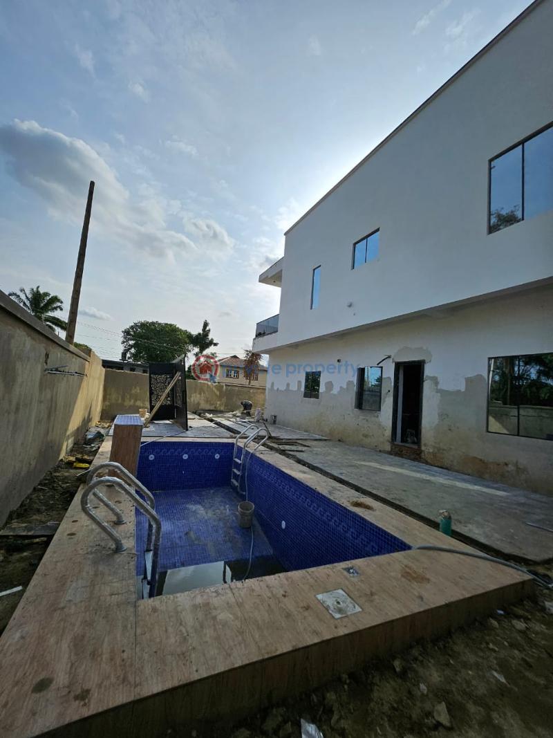 Duplex For Sale Ikeja GRA Lagos - 62