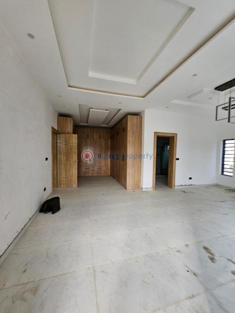 Duplex For Sale Ikeja GRA Lagos - 35