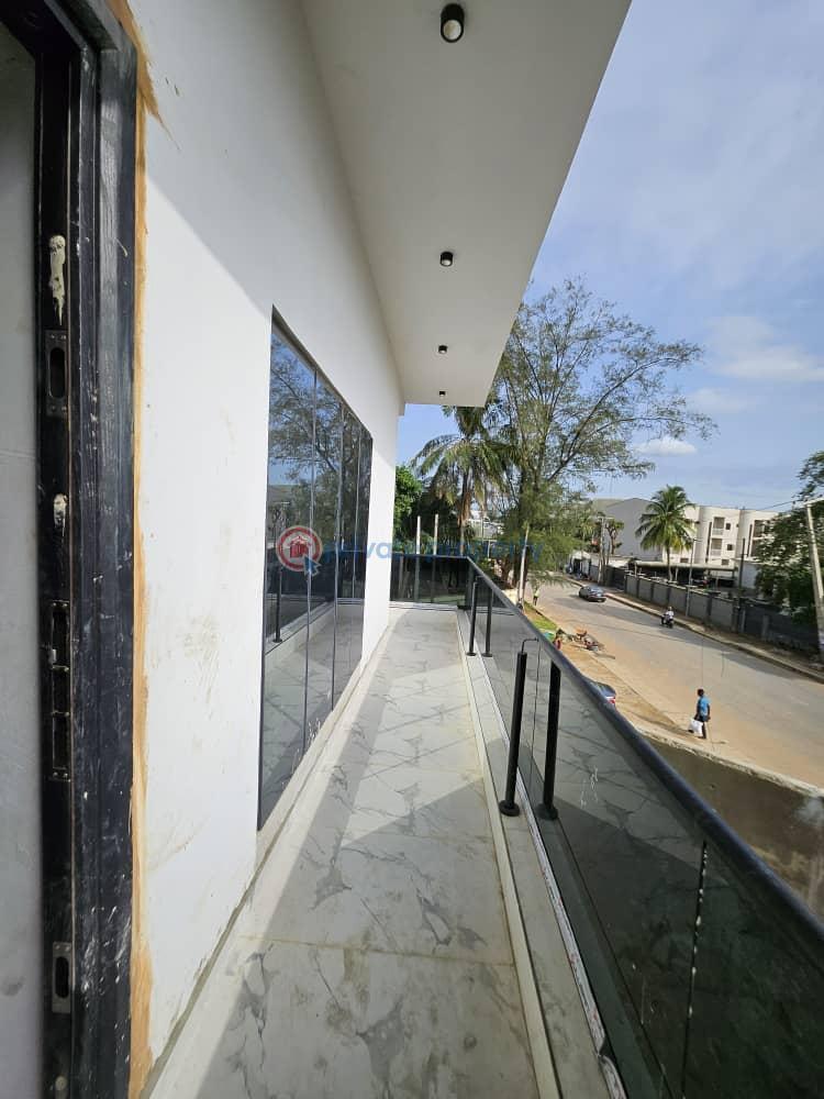 Duplex For Sale Ikeja GRA Lagos - 31