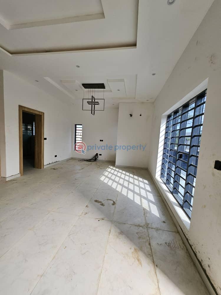 Duplex For Sale Ikeja GRA Lagos - 27