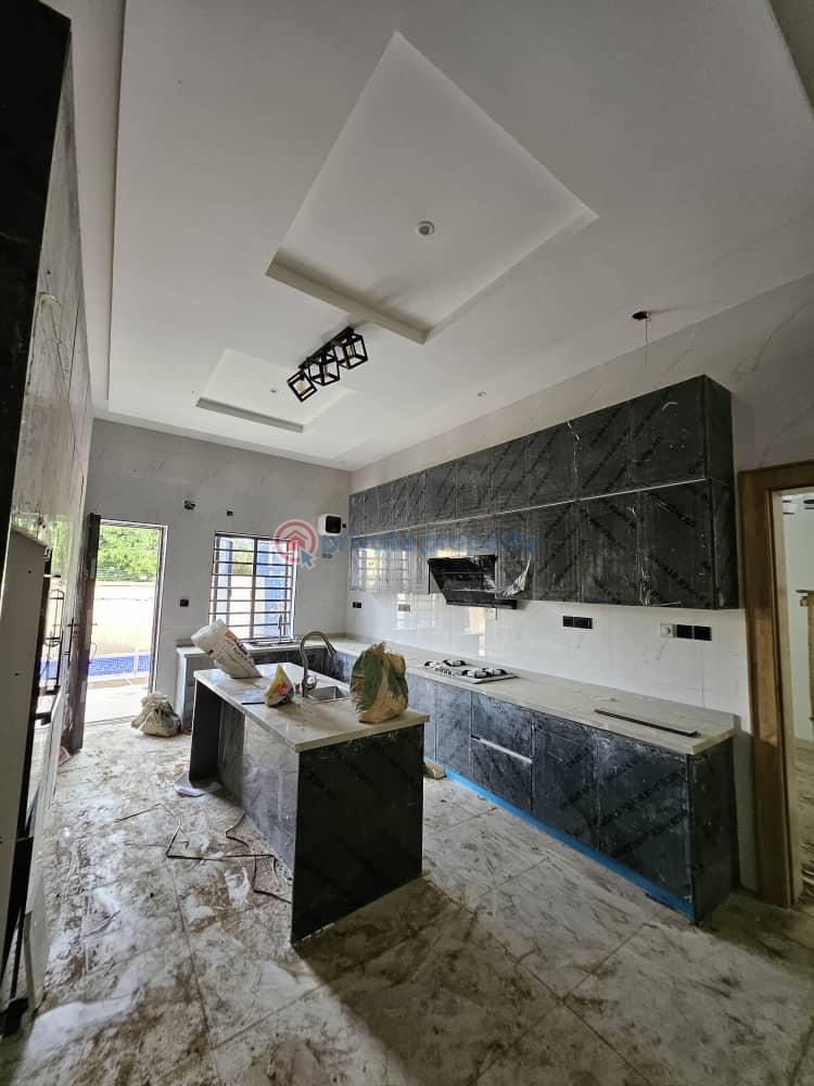 Duplex For Sale Ikeja GRA Lagos - 12