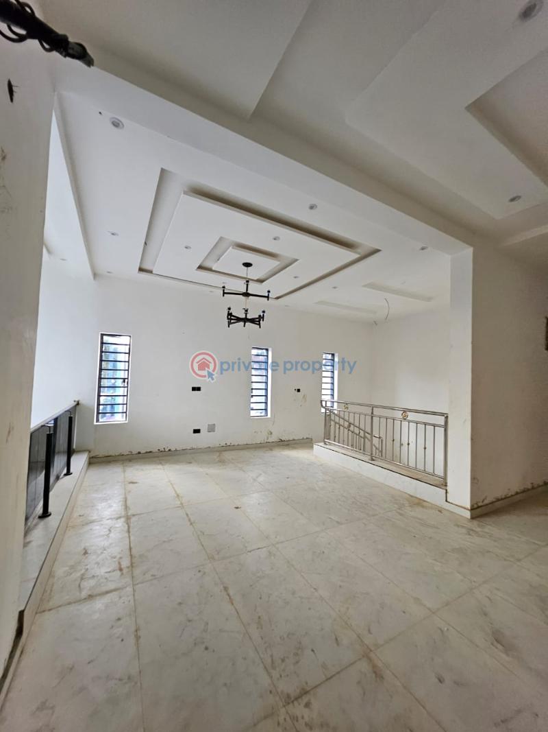 Duplex For Sale Ikeja GRA Lagos - 61